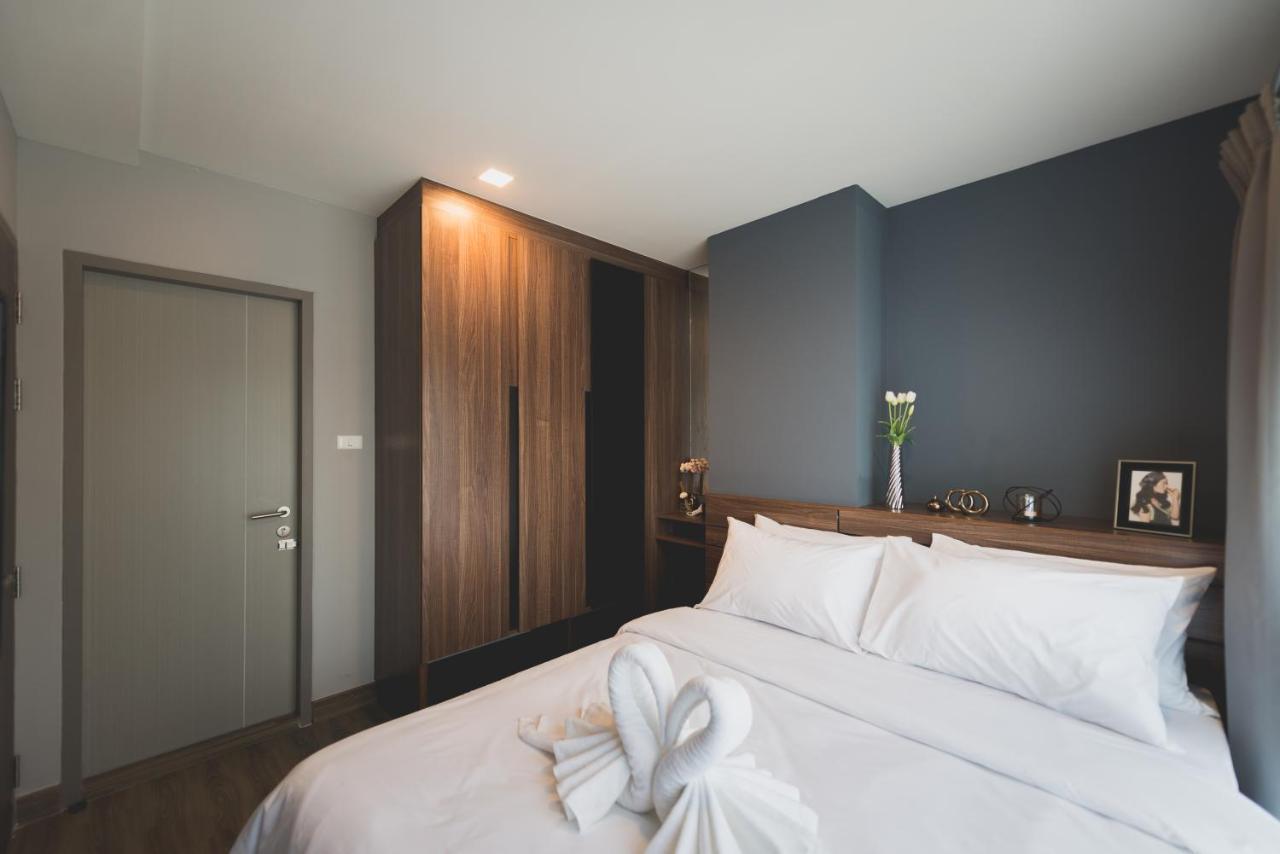 W2 Residence Бангкок Екстер'єр фото