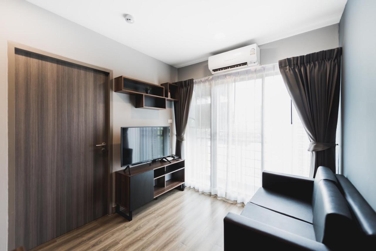 W2 Residence Бангкок Екстер'єр фото